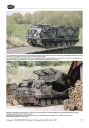 Raketenartillerie der Bundeswehr<br>LARS 2 - MARS